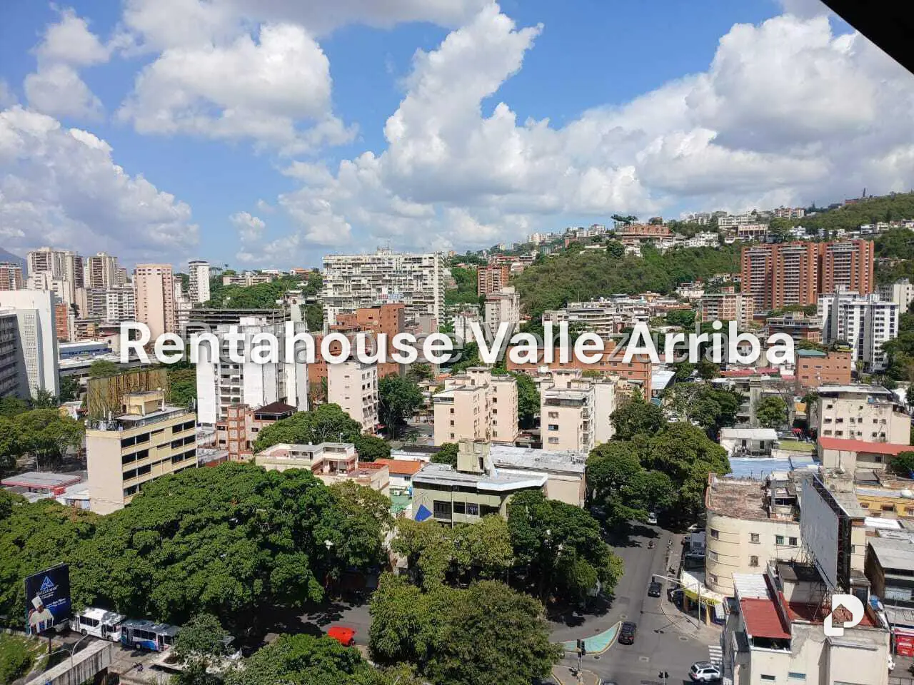 Apartamento en Los Chaguaramos, Caracas – 20