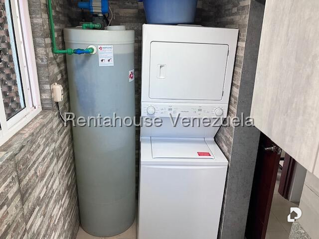 Apartamento en La Boyera, Caracas – 21