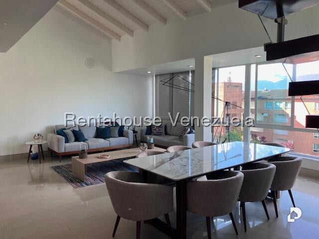 Apartamento en La Boyera, Caracas – 11