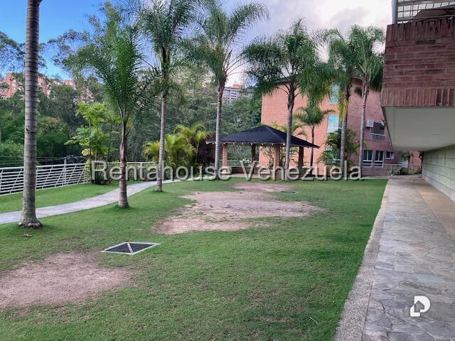 Apartamento en La Boyera, Caracas – 3