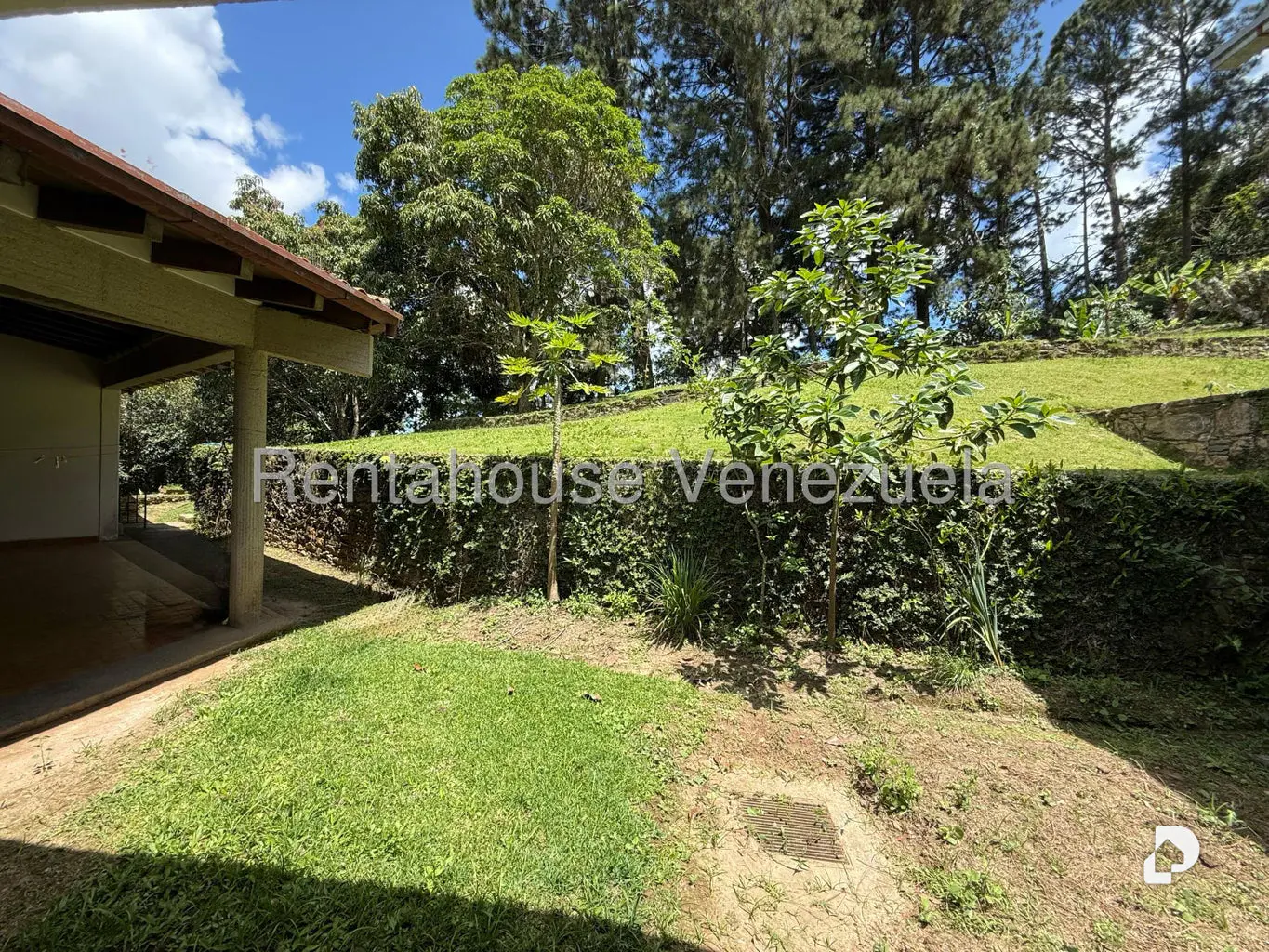 Casa en Oripoto, Caracas