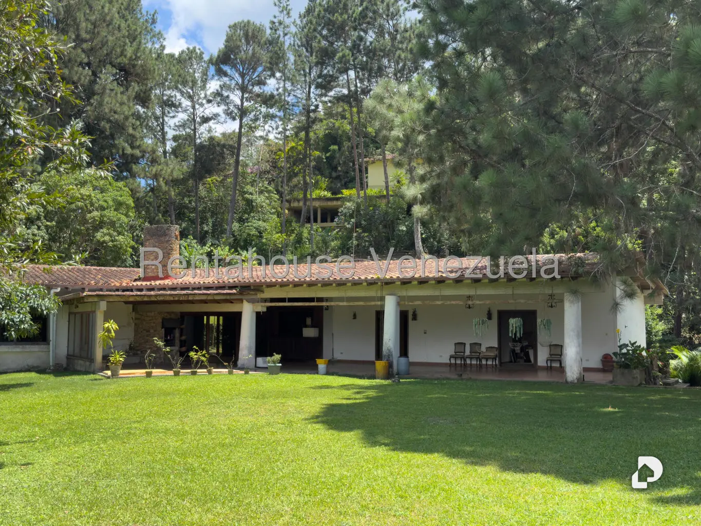 Casa en Oripoto, Caracas