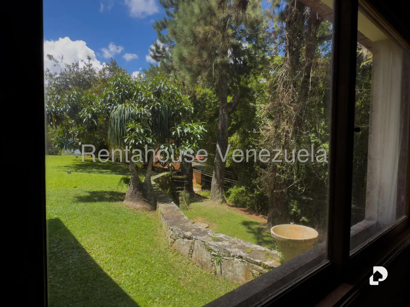 Casa en Oripoto, Caracas