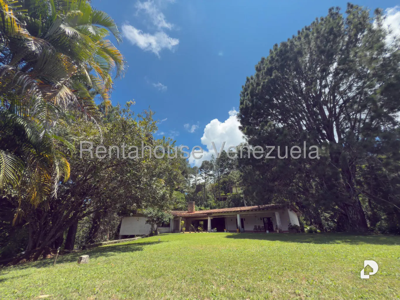 Casa en Oripoto, Caracas