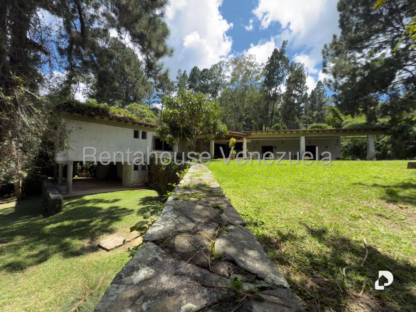 Casa en Oripoto, Caracas