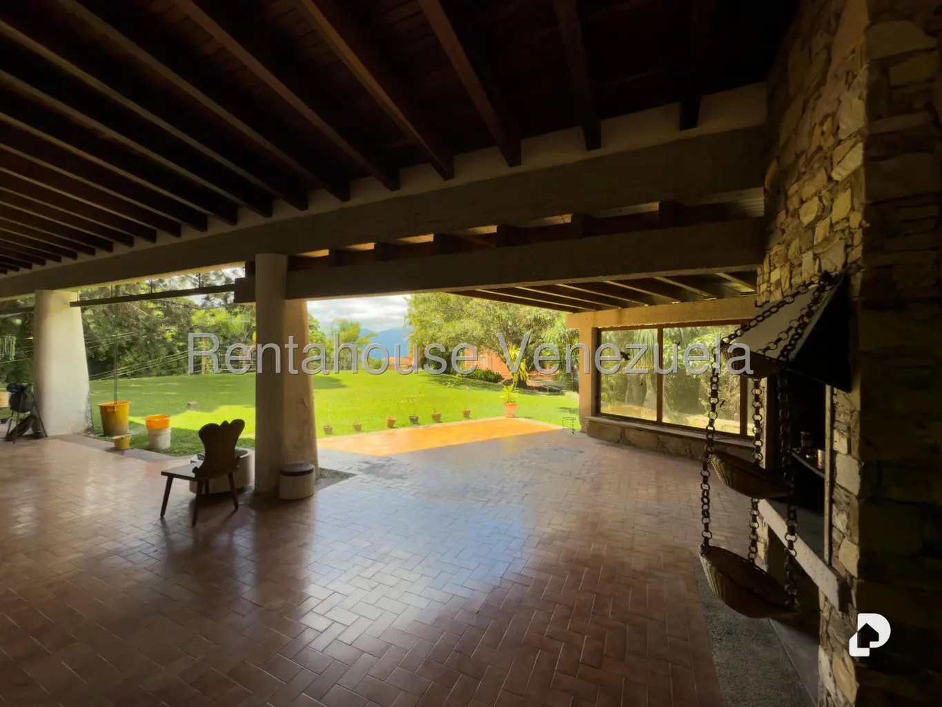 Casa en Oripoto, Caracas