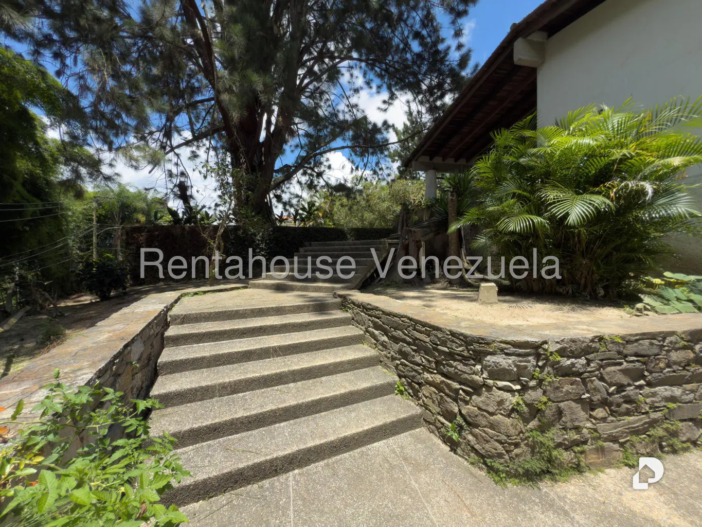 Casa en Oripoto, Caracas