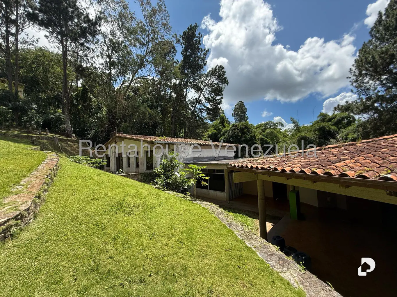 Casa en Oripoto, Caracas
