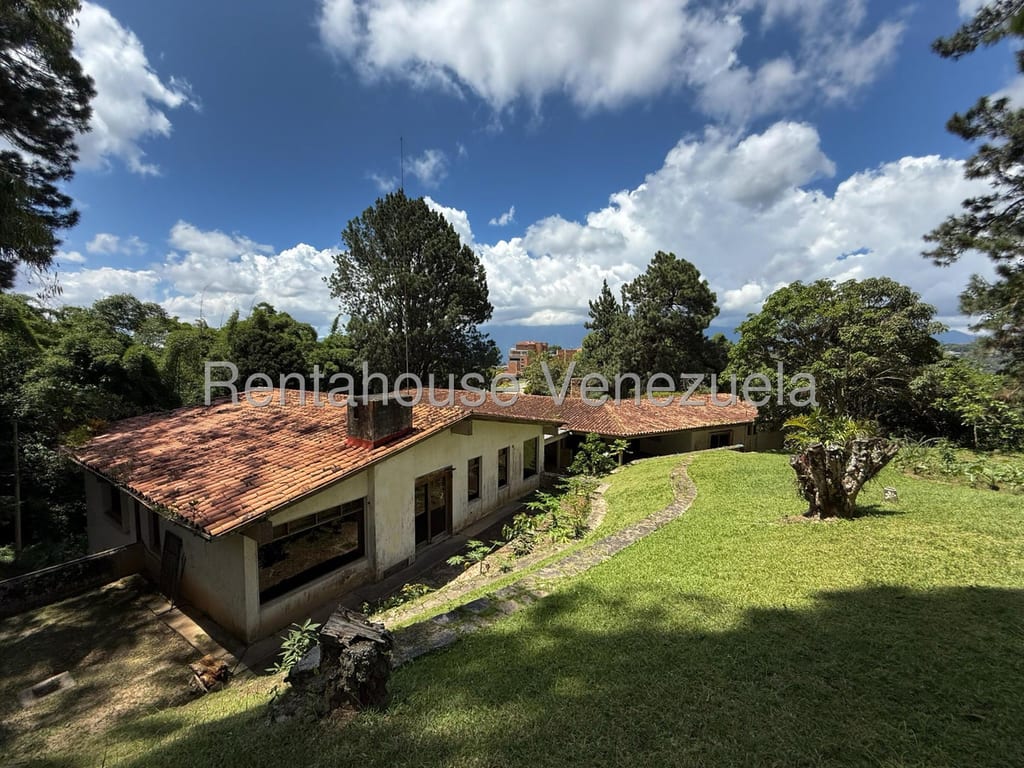 Casa en Oripoto, Caracas - 1