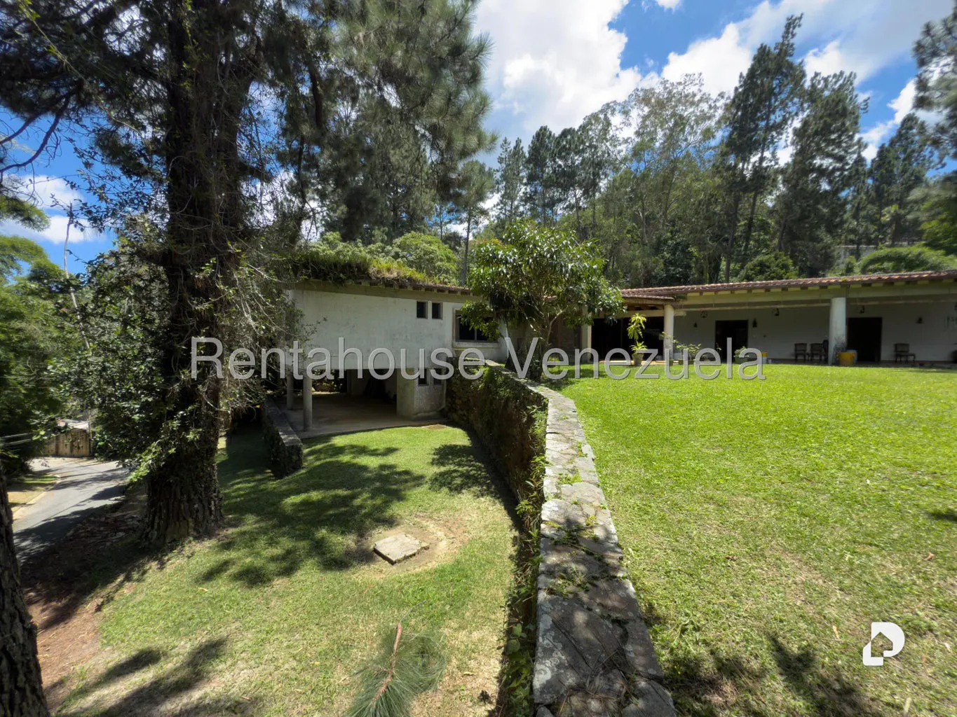 Casa en Oripoto, Caracas