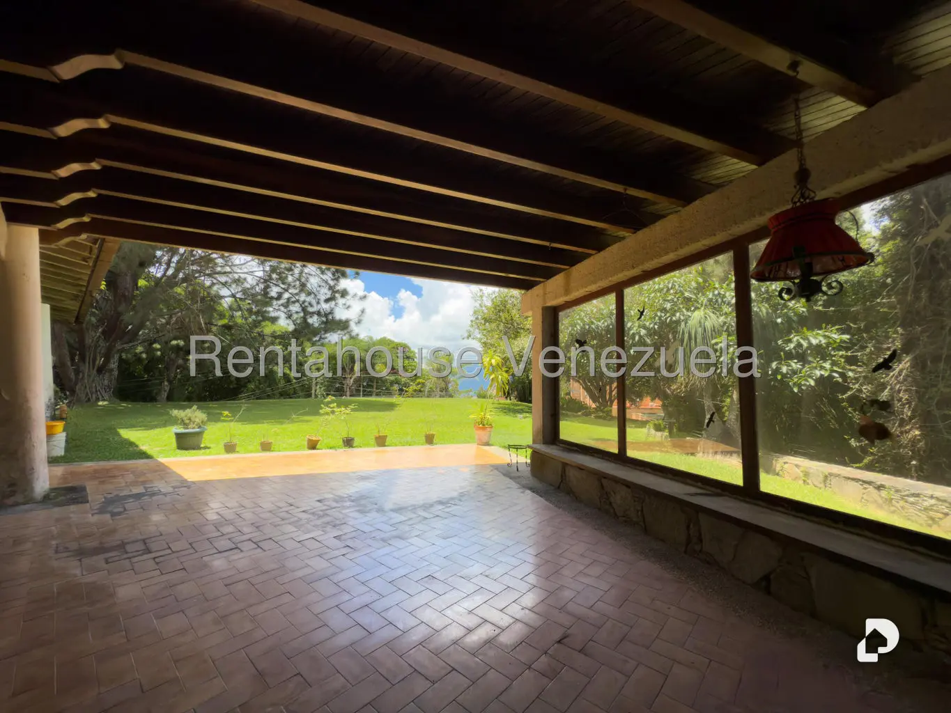 Casa en Oripoto, Caracas