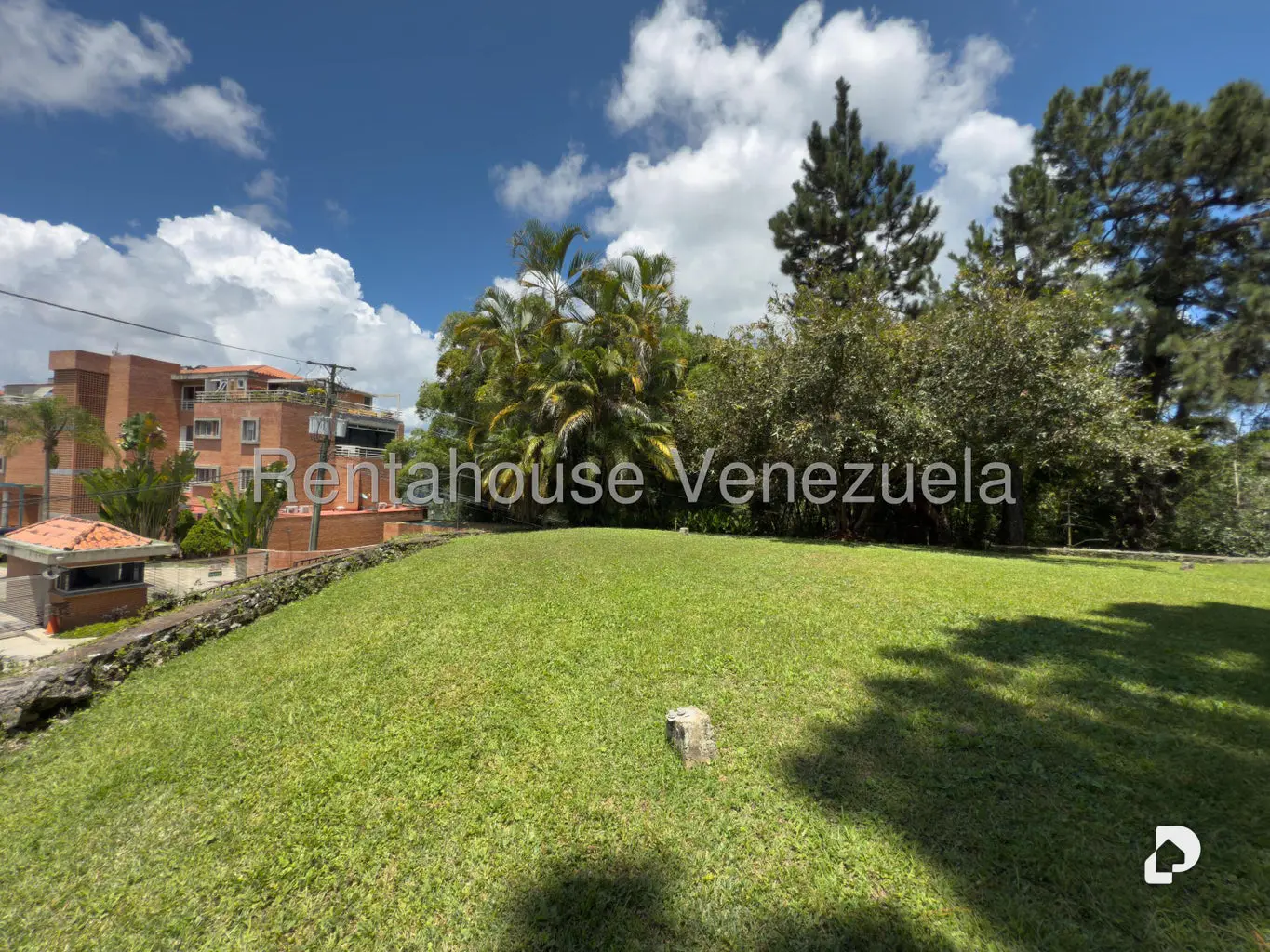Casa en Oripoto, Caracas