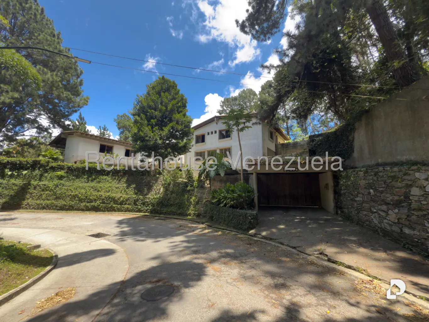 Casa en Oripoto, Caracas
