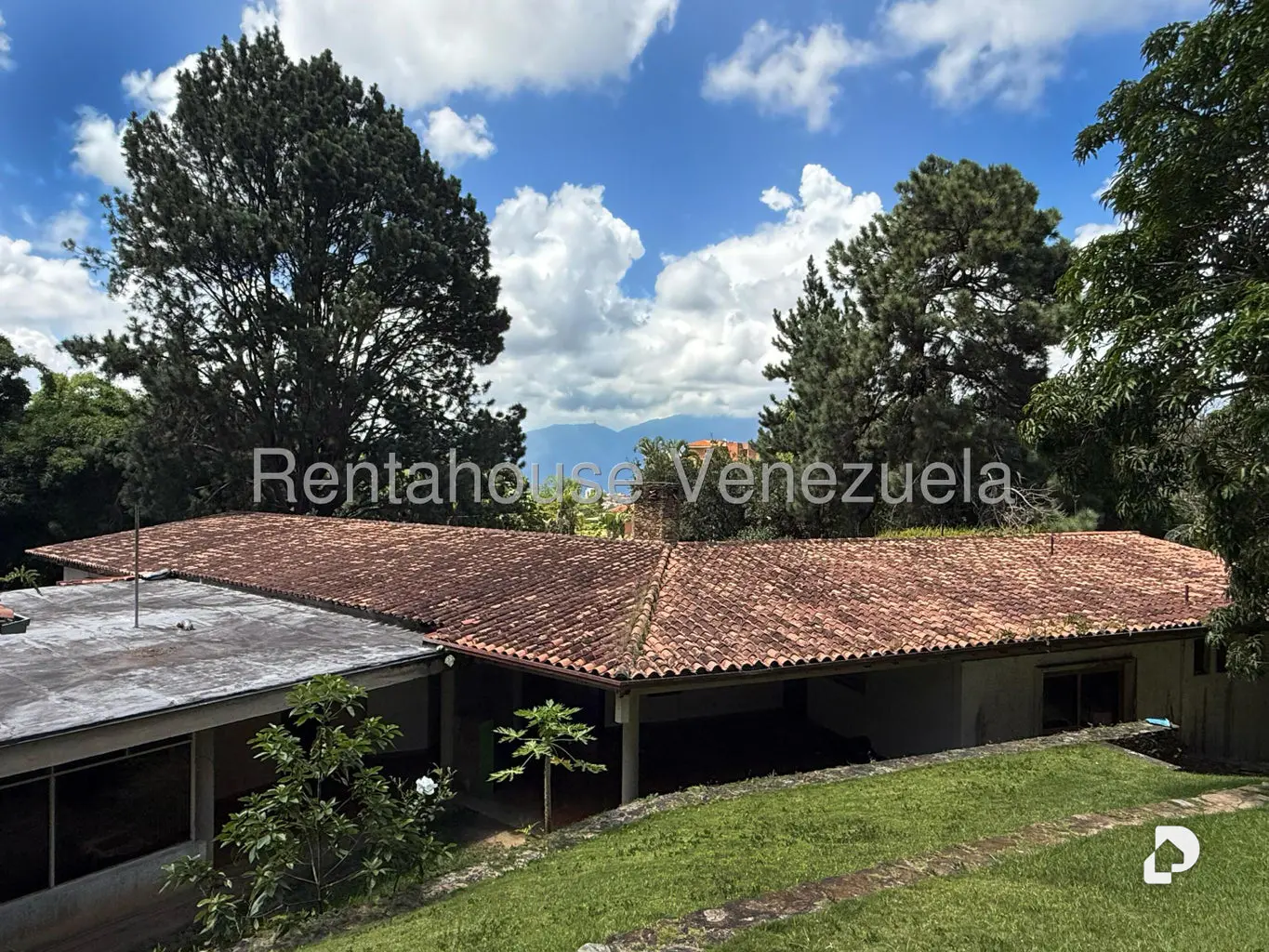Casa en Oripoto, Caracas
