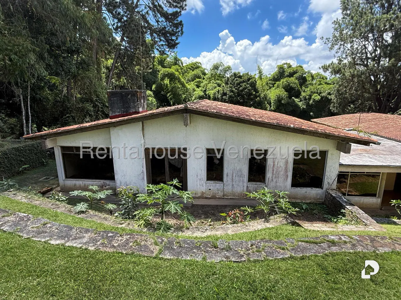 Casa en Oripoto, Caracas