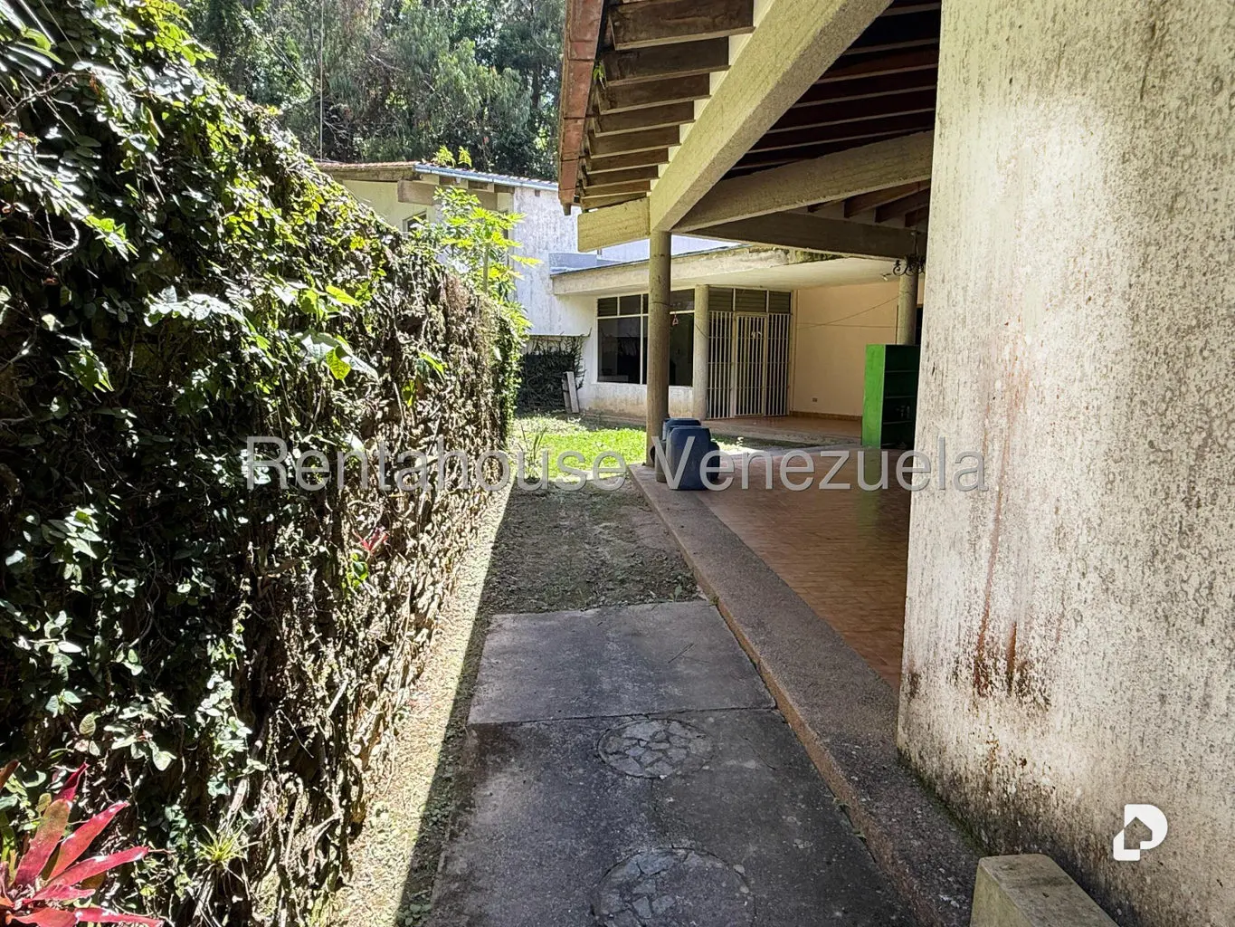 Casa en Oripoto, Caracas