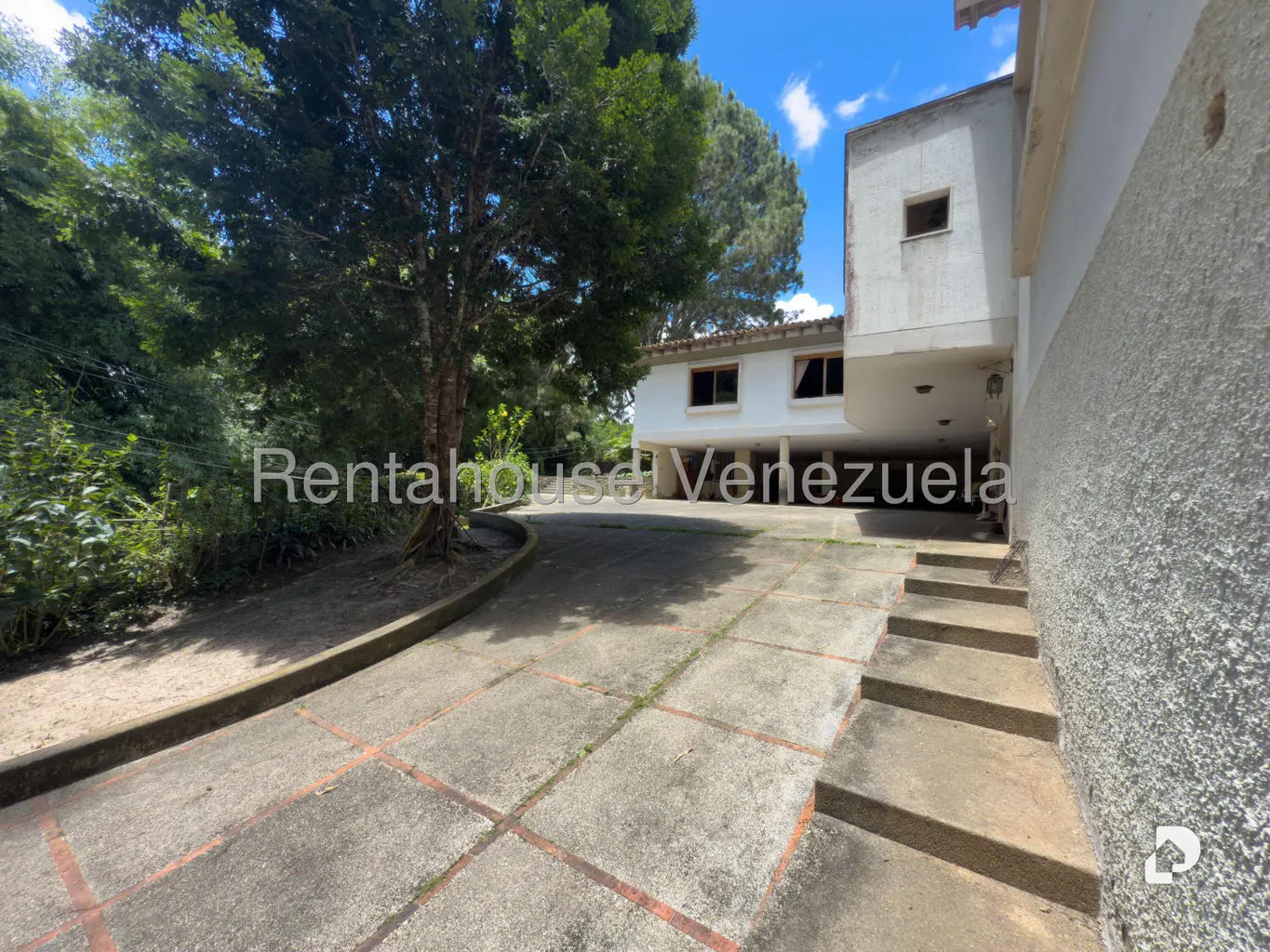 Casa en Oripoto, Caracas