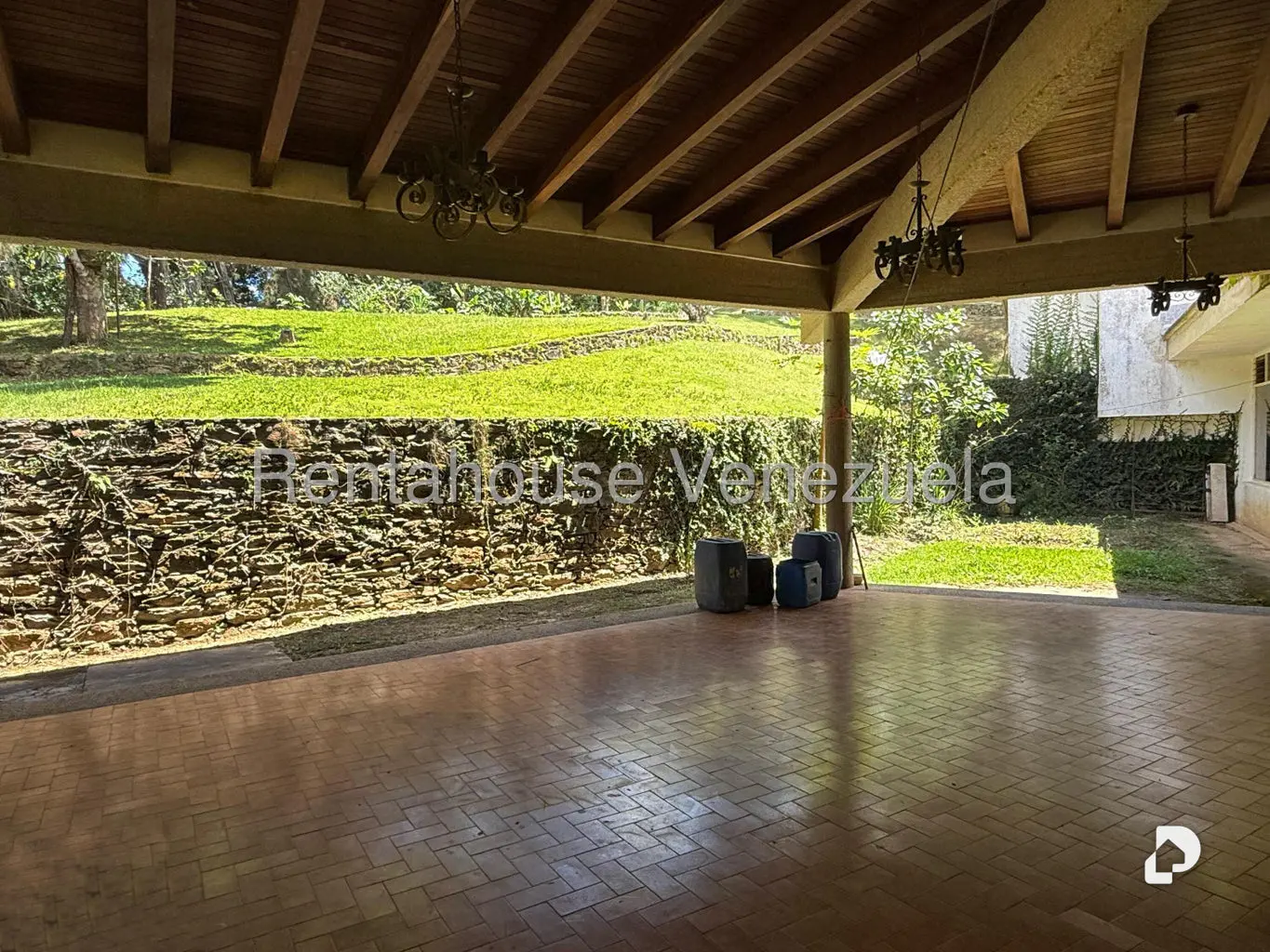 Casa en Oripoto, Caracas
