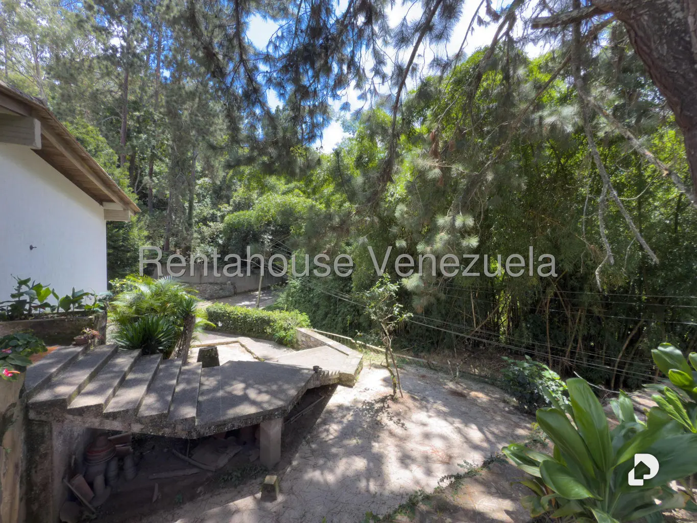 Casa en Oripoto, Caracas