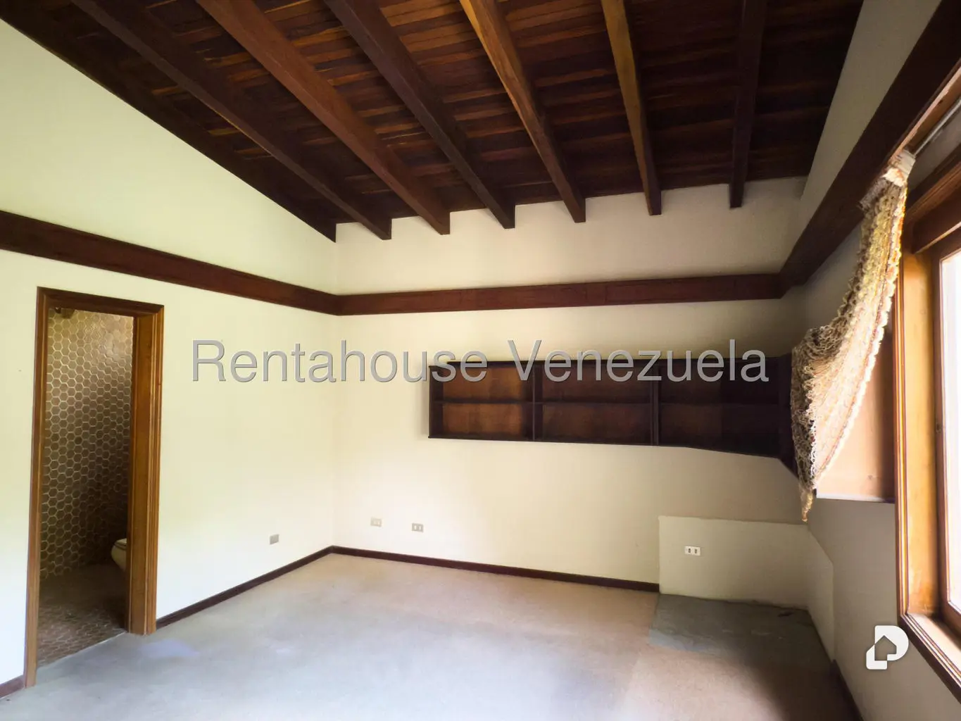 Casa en Oripoto, Caracas