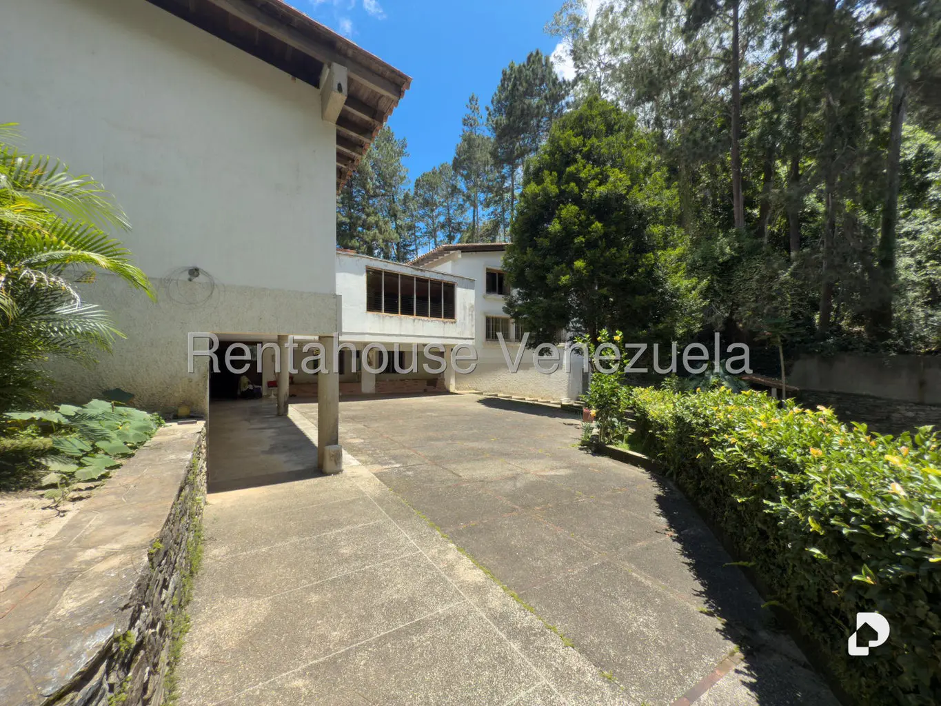 Casa en Oripoto, Caracas