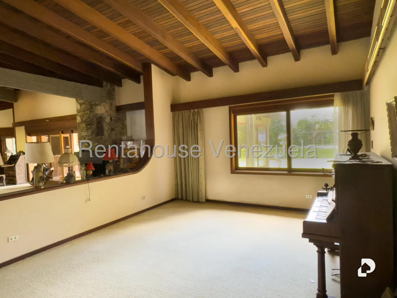 Casa en Oripoto, Caracas