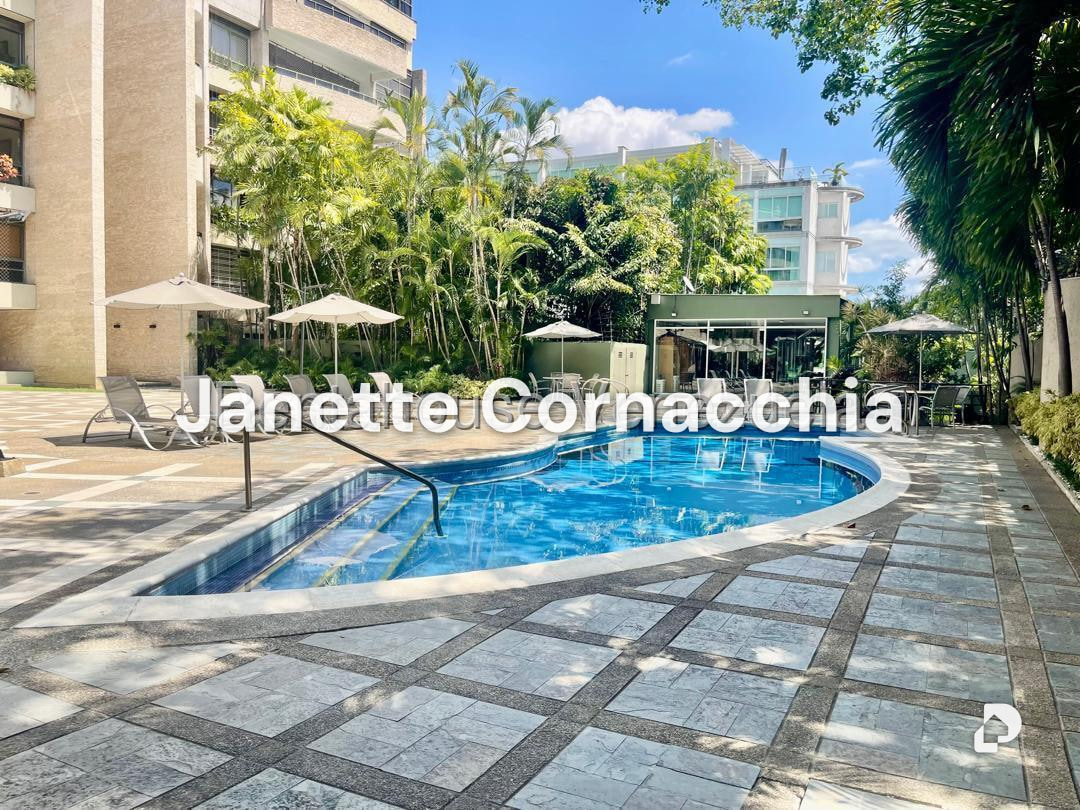 Apartamento en La Castellana, Caracas – 1