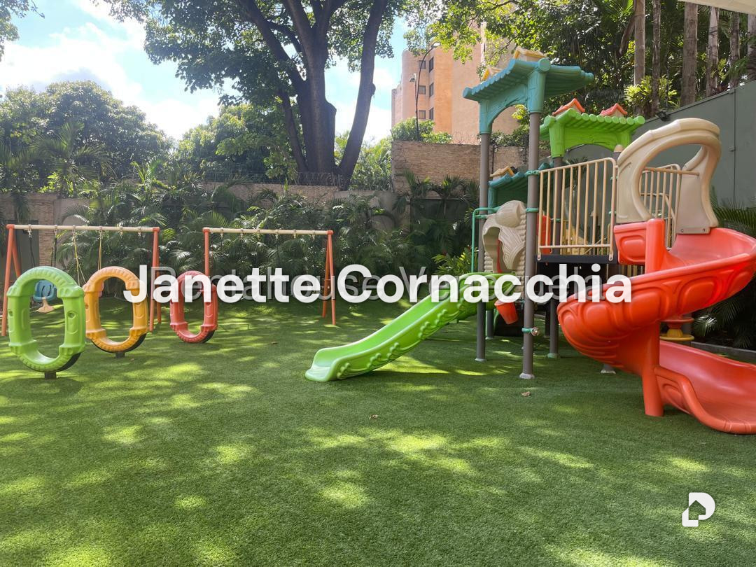 Apartamento en La Castellana, Caracas – 7
