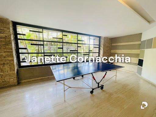 Apartamento en La Castellana, Caracas – 5