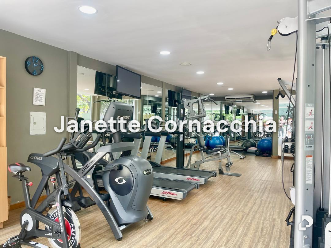 Apartamento en La Castellana, Caracas – 4