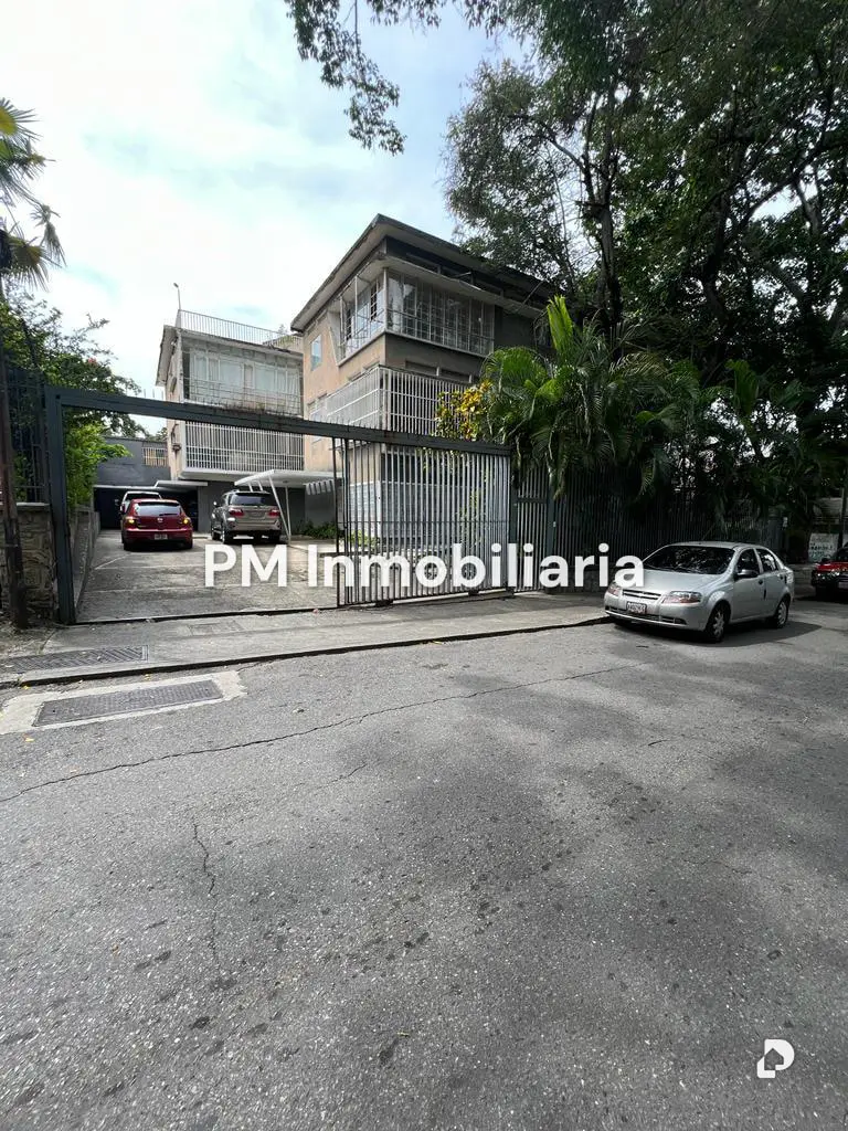 Land in La Campiña, Caracas – 7