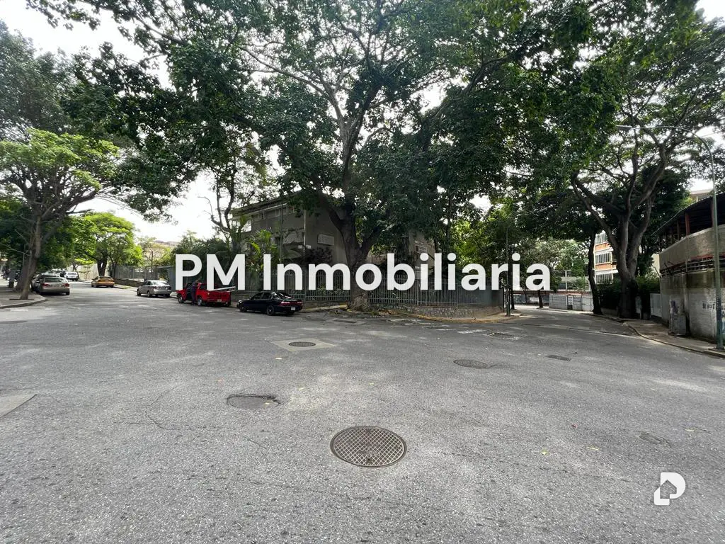 Land in La Campiña, Caracas – 2