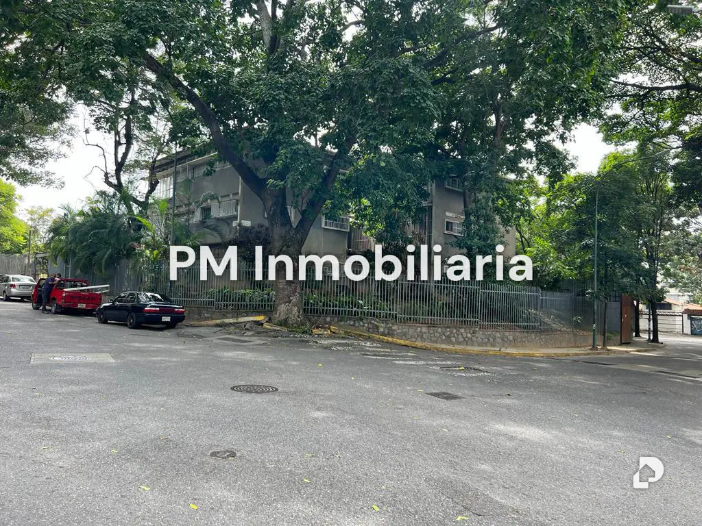 Land in La Campiña, Caracas – 1