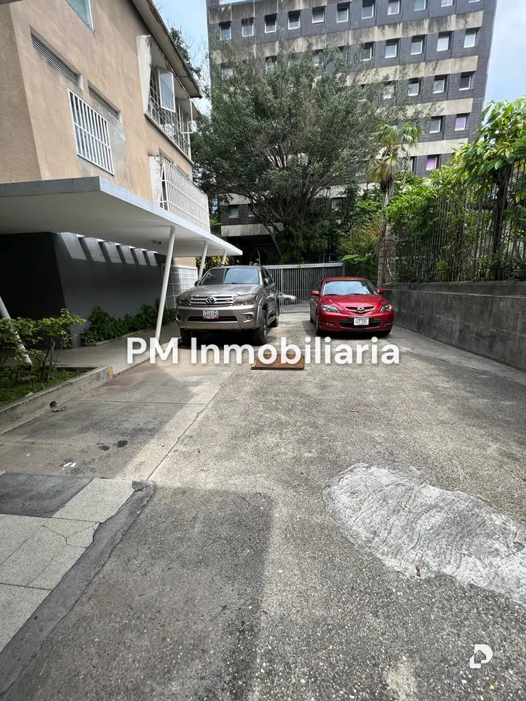 Land in La Campiña, Caracas – 10