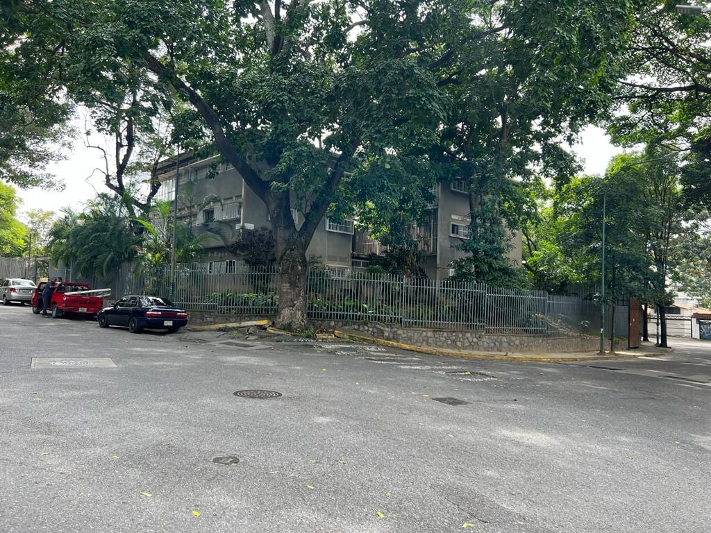 Terreno en La Campiña, Caracas - 1