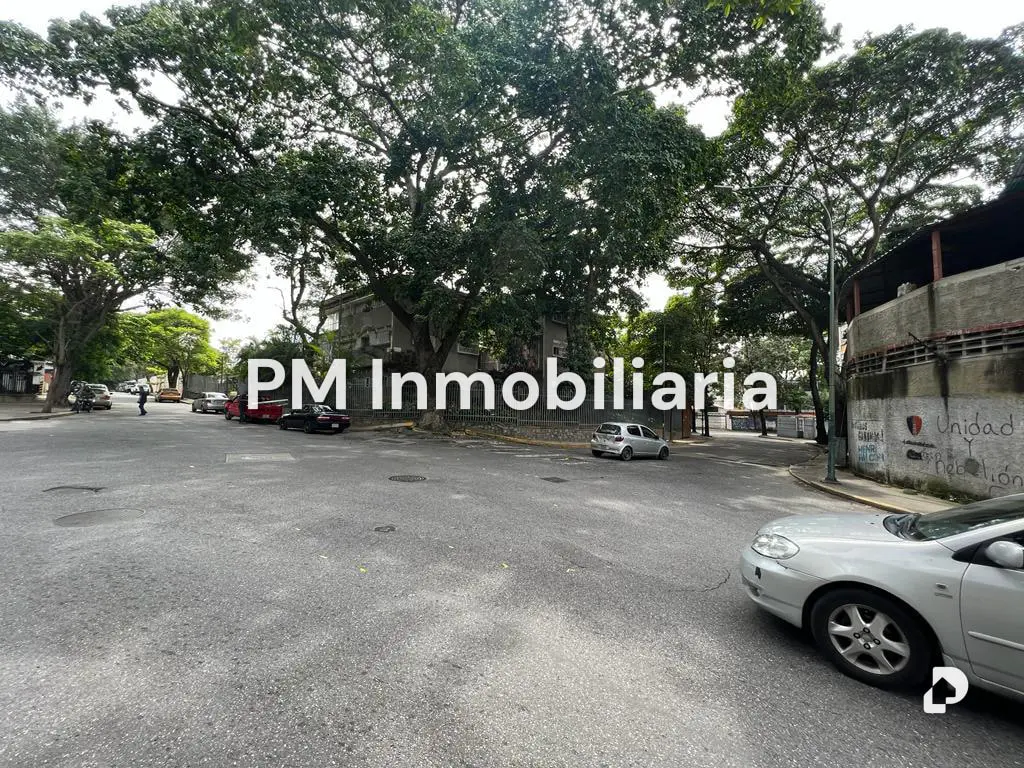 Land in La Campiña, Caracas – 3