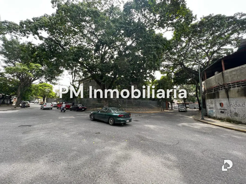 Land in La Campiña, Caracas – 5