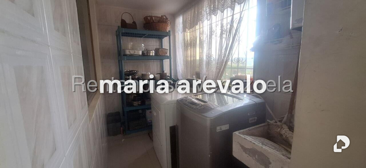 Apartamento en La Rosaleda, San Antonio de Los Altos – 7