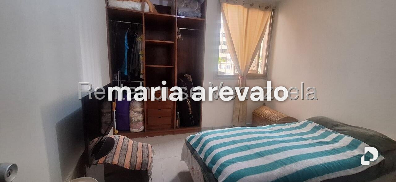 Apartamento en La Rosaleda, San Antonio de Los Altos – 12