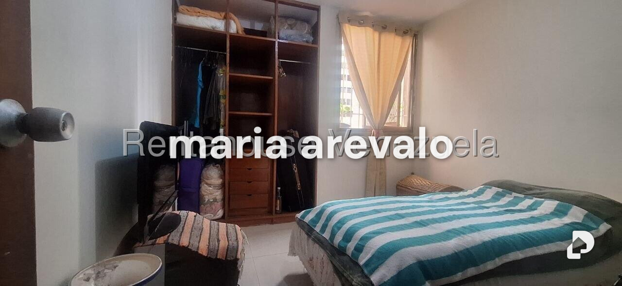 Apartamento en La Rosaleda, San Antonio de Los Altos – 16