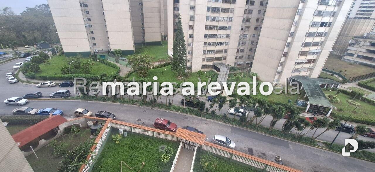 Apartamento en La Rosaleda, San Antonio de Los Altos – 5