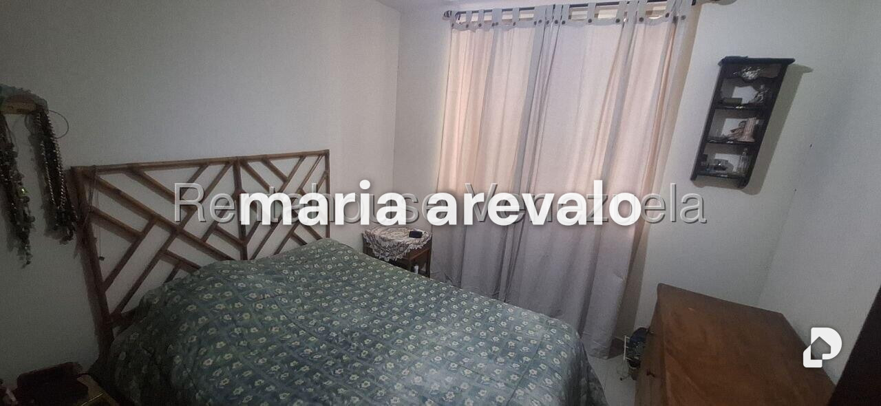 Apartamento en La Rosaleda, San Antonio de Los Altos – 13