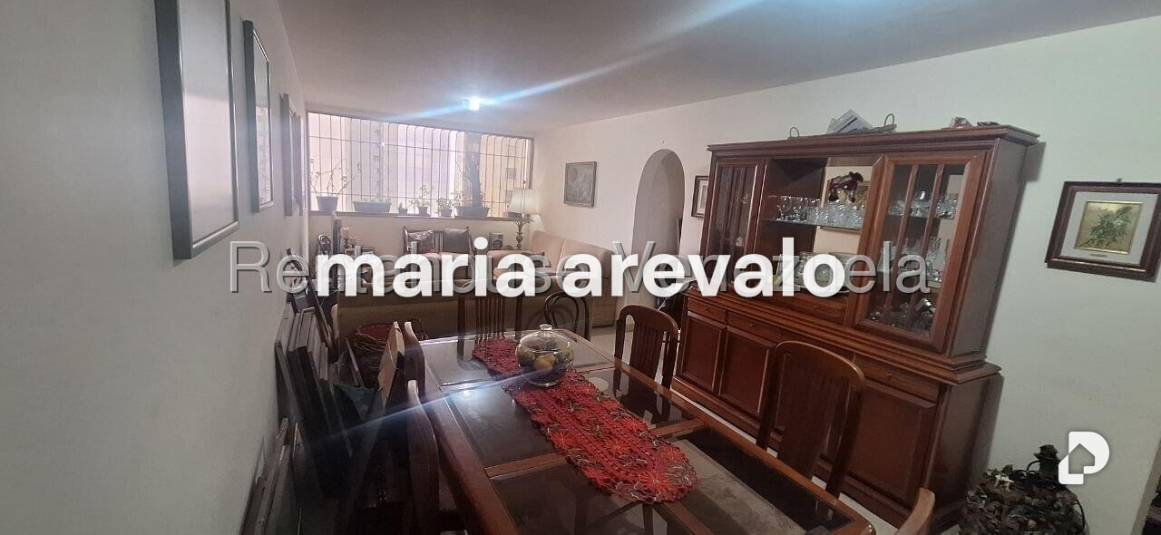 Apartamento en La Rosaleda, San Antonio de Los Altos – 3