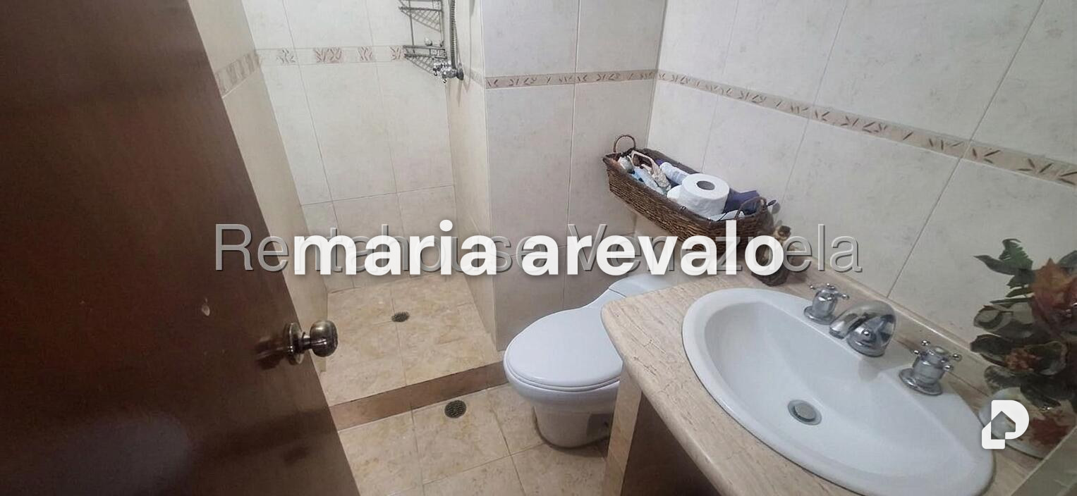 Apartamento en La Rosaleda, San Antonio de Los Altos – 15