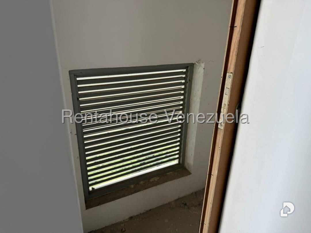 Oficina en Macaracuay, Caracas – 4