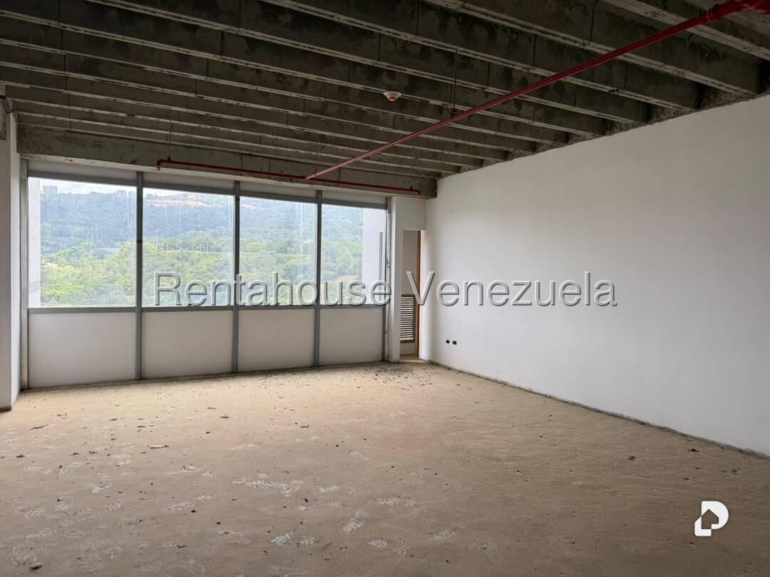 Oficina en Macaracuay, Caracas – 8