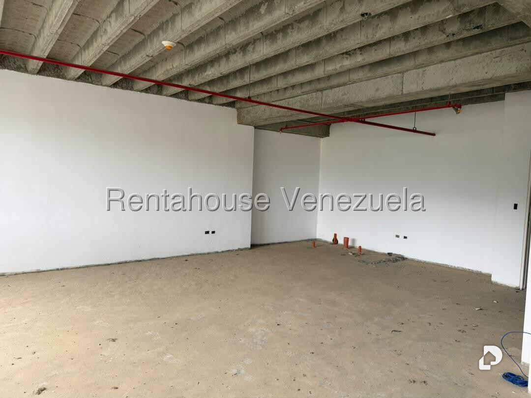 Oficina en Macaracuay, Caracas – 7