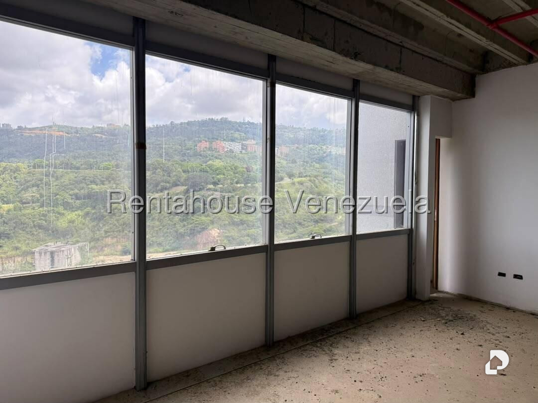Oficina en Macaracuay, Caracas – 5