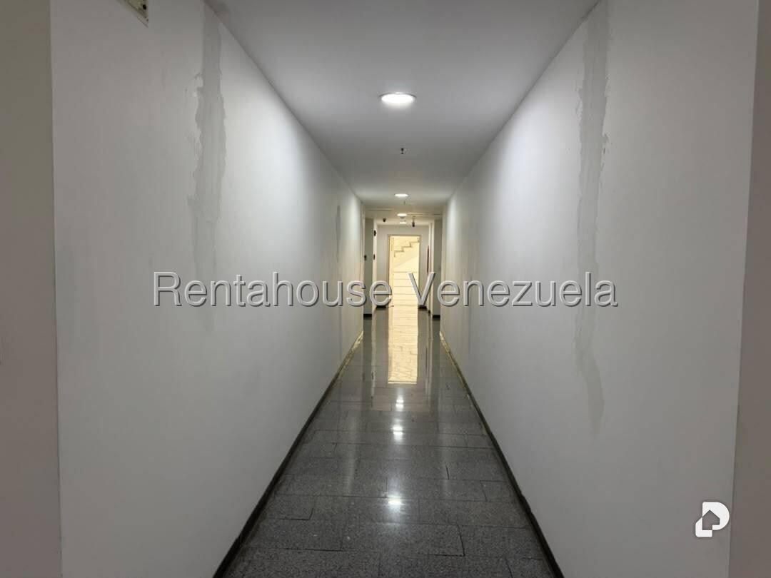 Oficina en Macaracuay, Caracas – 3