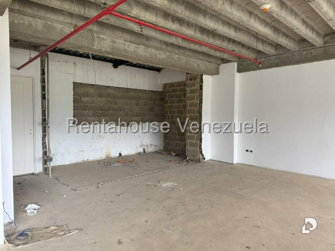 Oficina en Macaracuay, Caracas – 6